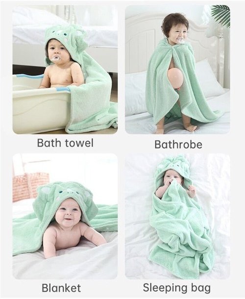 Mambo Towel - MamboBaby Float